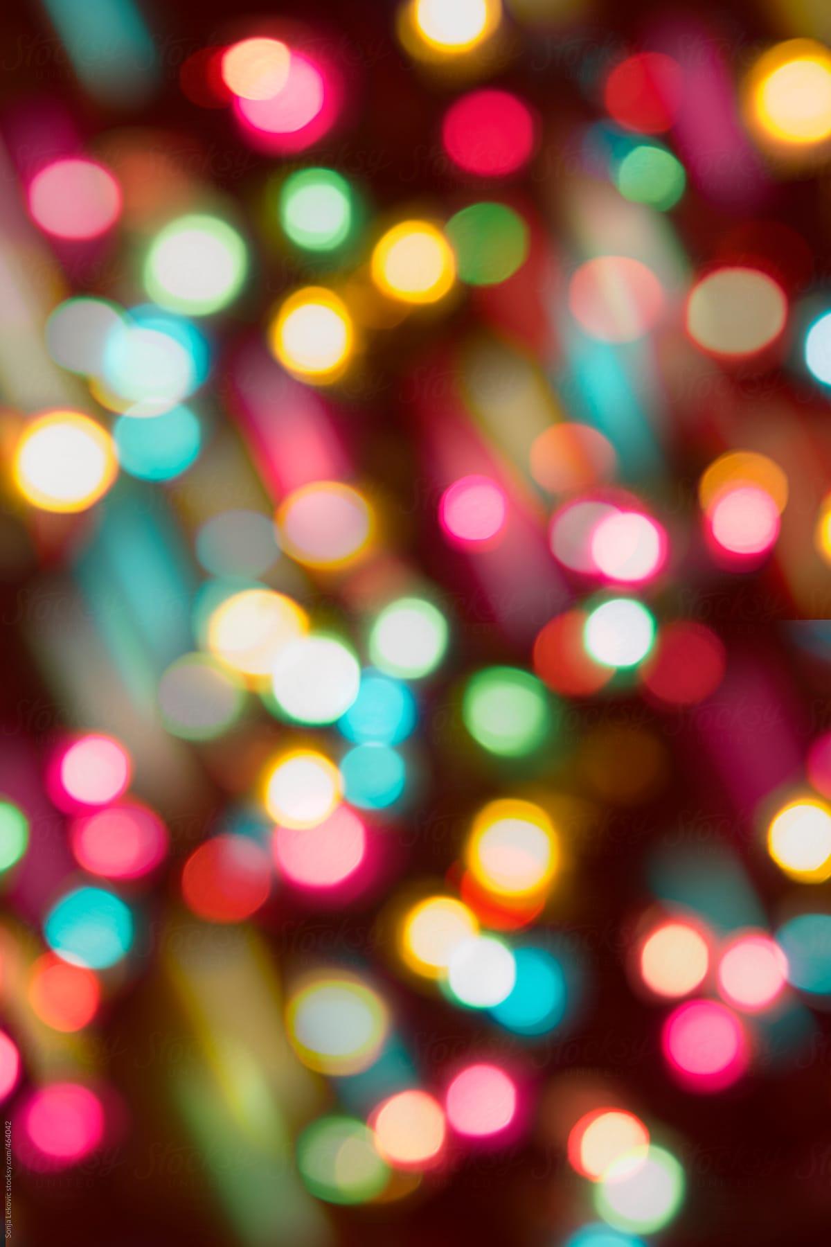Blurred Background
