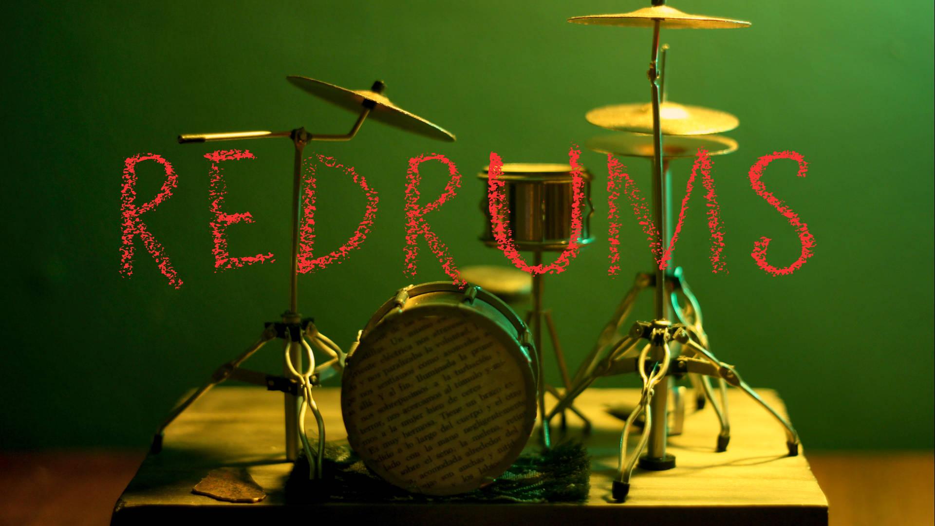 Redrums | Ciclo de Baterías