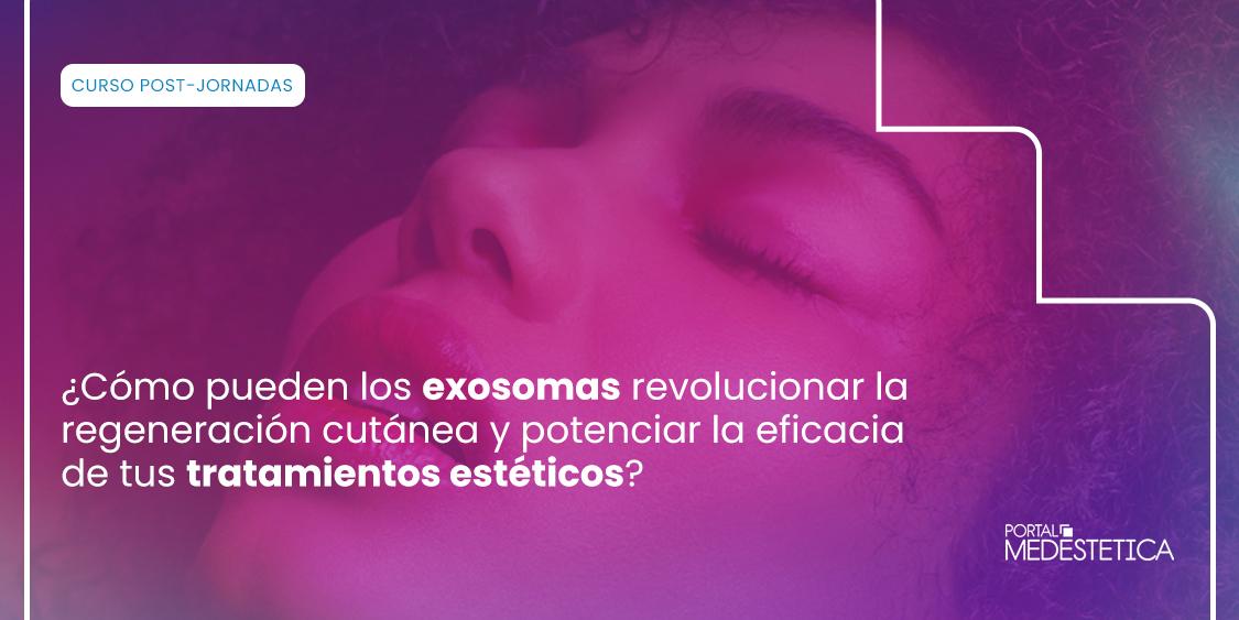 Curso Presencial de Exosomas