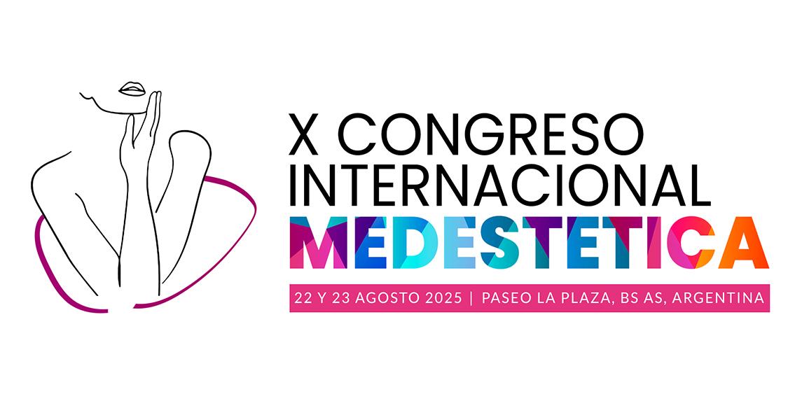 X Congreso Medestética 2025