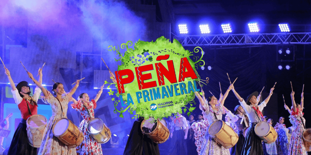 Peña La Primaveral