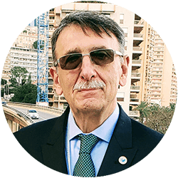 Prof. Dr. Gustavo Leibaschoff