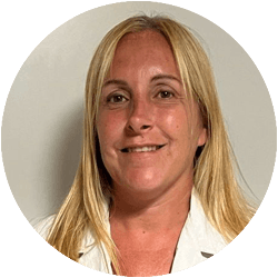 Dra. Geraldine Canteros