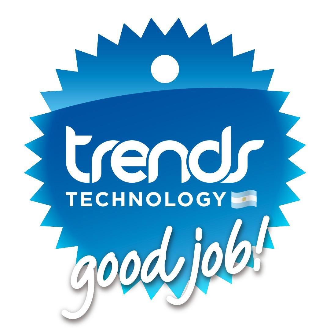 Trends Technology
