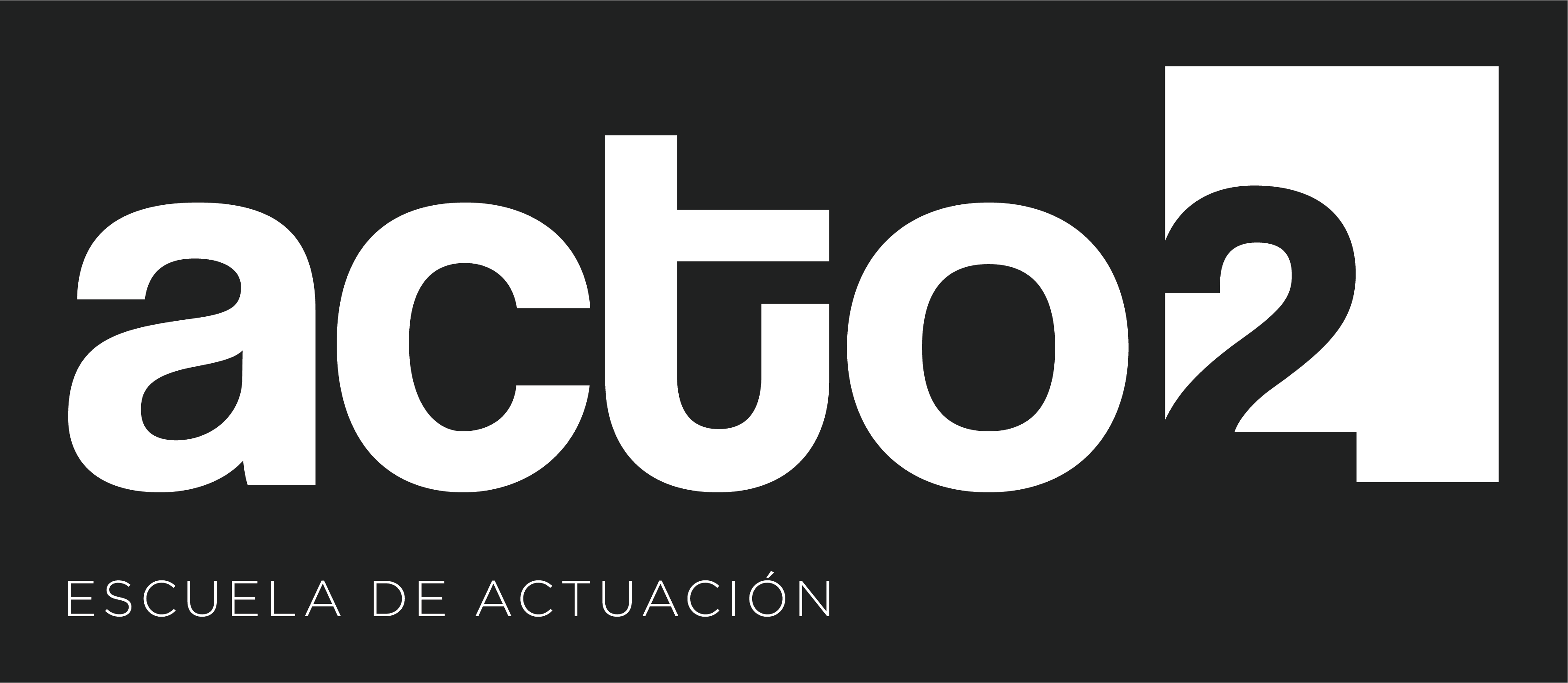 MUESTRA TALLER DE MONTAJE - ACTO2