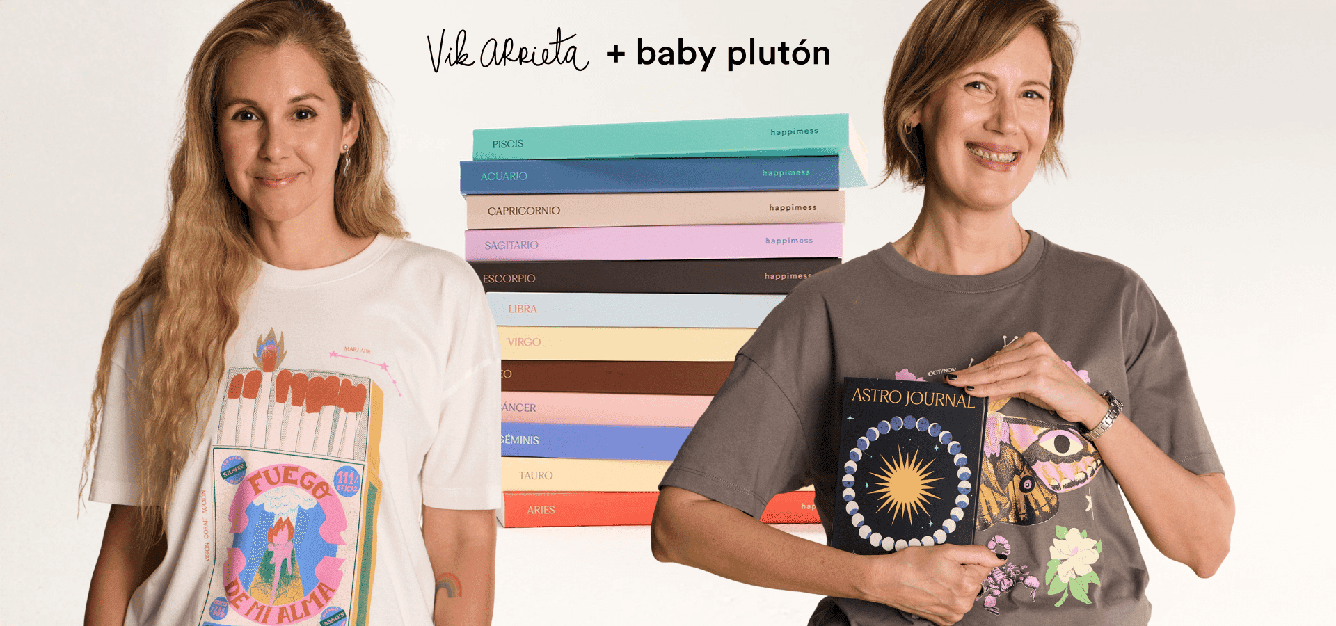 Workshop de Creatividad y Astrología